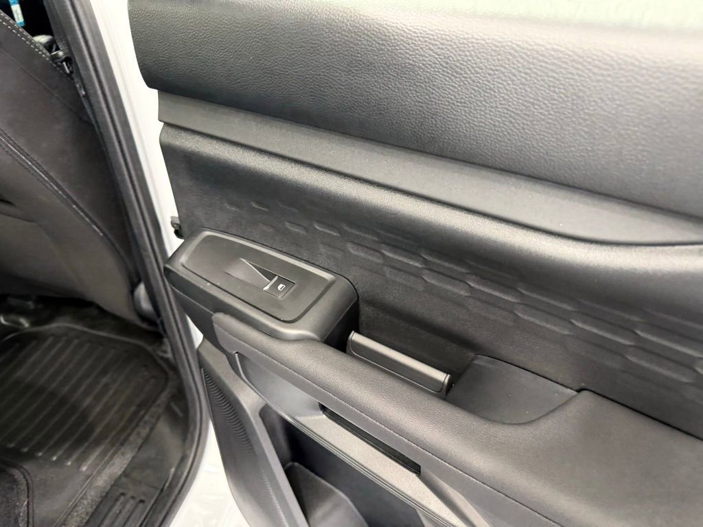 New 2025 Ford Ranger XL w/ Trailer Tow Package image 26