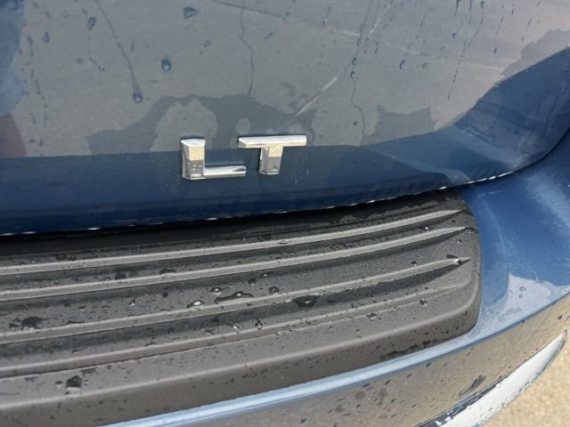 New 2026 Chevrolet Tahoe LT w/ Comfort Package image 10