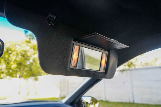 Used 1989 Ford Thunderbird Super image 40