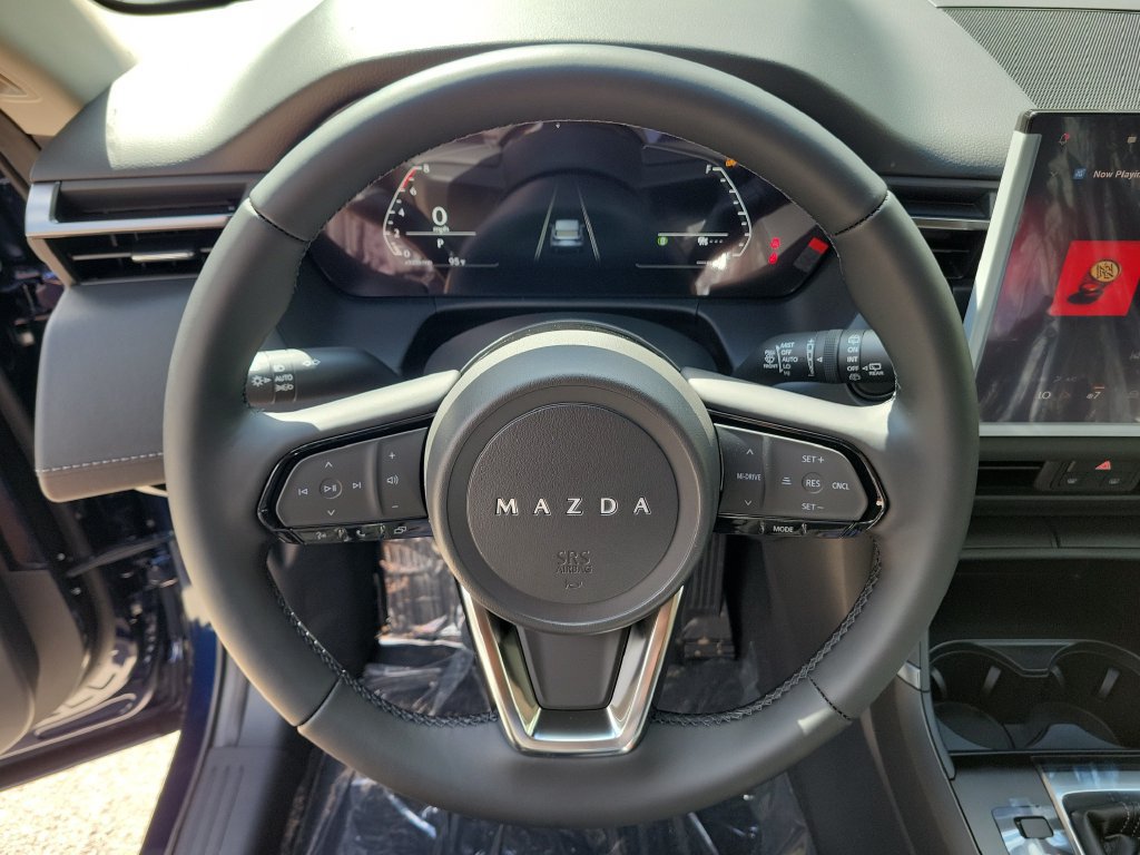 New 2026 MAZDA CX-5 Preferred AWD/4WD image 21