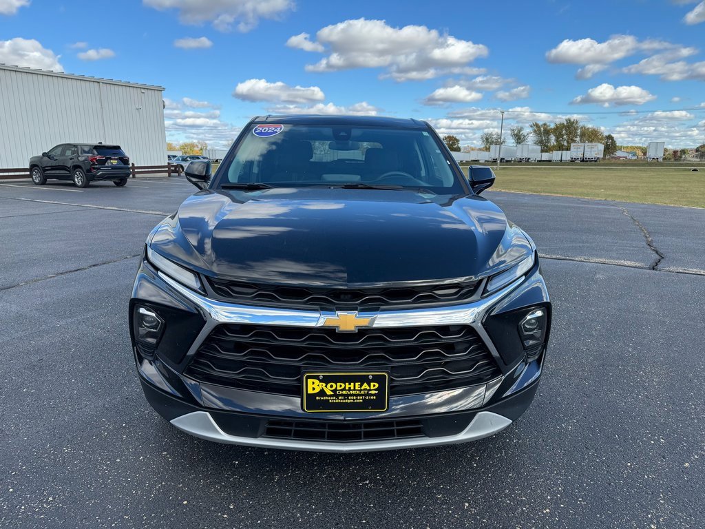 Used 2024 Chevrolet Blazer LT image 8