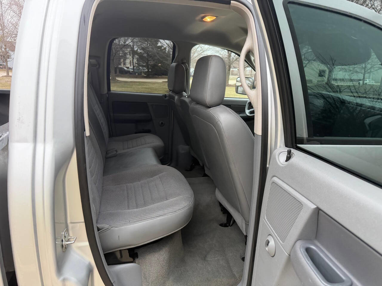Used 2009 Dodge Ram 2500 Truck SXT image 30