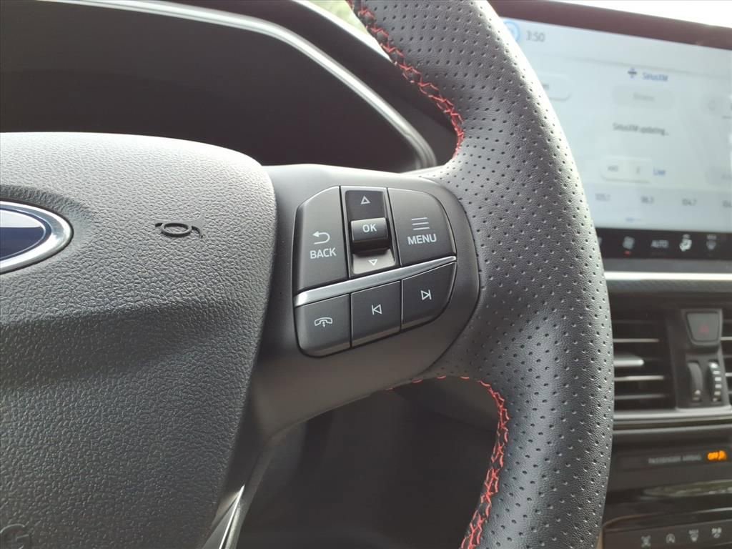 Used 2024 Ford Escape ST-Line w/ Tech Pack #1 image 17