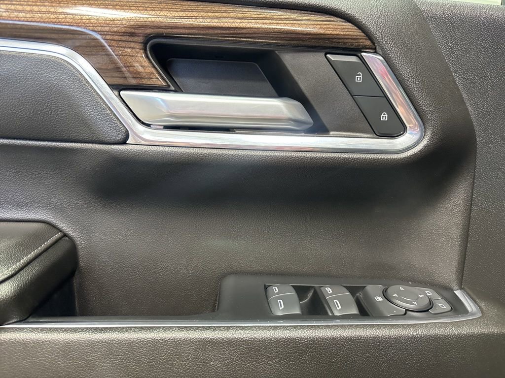 Used 2024 Chevrolet Silverado 1500 RST w/ Convenience Package II image 30