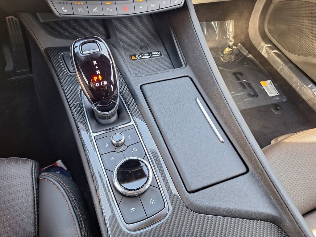 New 2026 Cadillac CT5 Sport RWD image 13