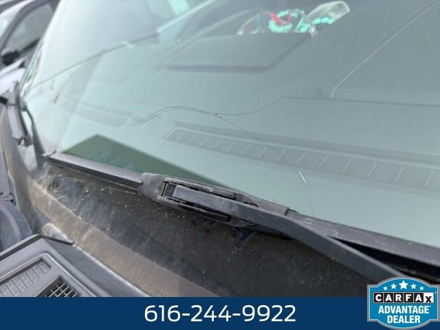 Used 2018 Ford F150 Lariat w/ Equipment Group 502A Luxury image 32