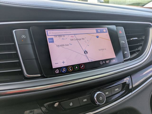 Used 2022 Buick Enclave Premium w/ Experience Buick Package image 21