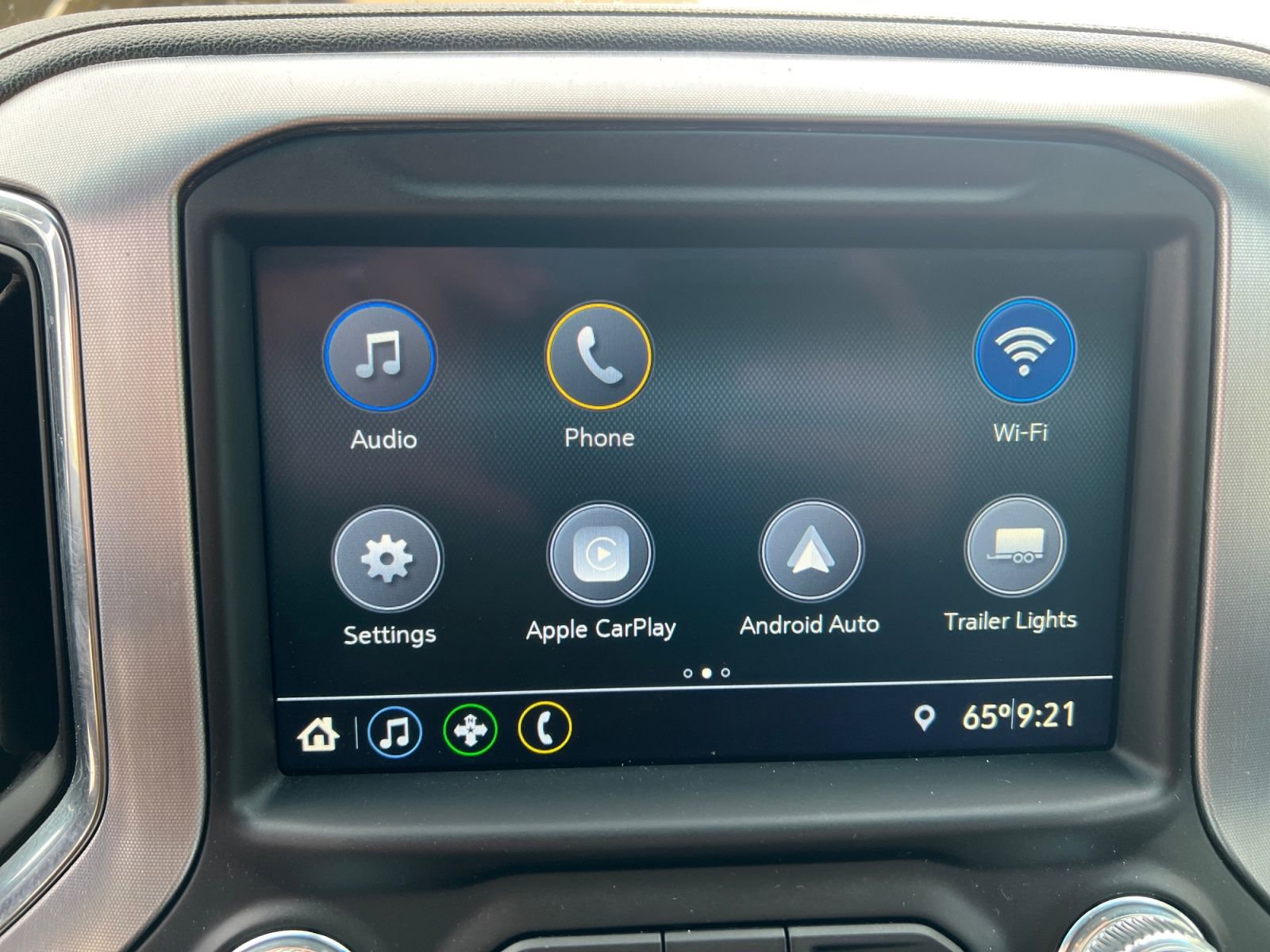 Used 2023 GMC Sierra 3500 SLE w/ SLE Convenience Package AWD/4WD image 22