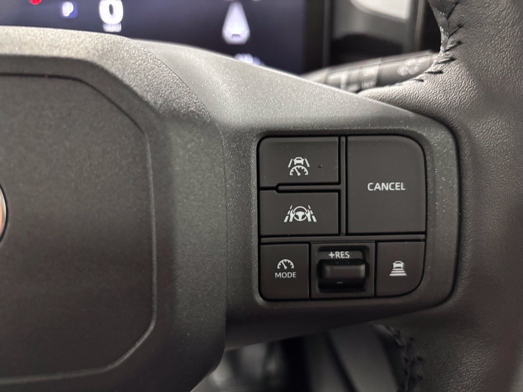 Used 2026 Toyota RAV4 Limited AWD/4WD image 19
