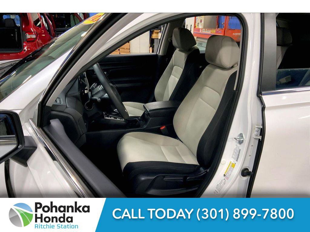 Used 2023 Honda CR-V LX image 18