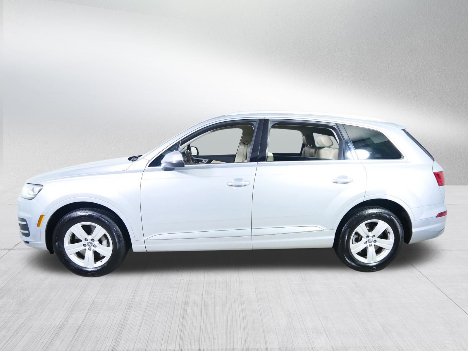 Used 2019 Audi Q7 2.0T Premium image 4