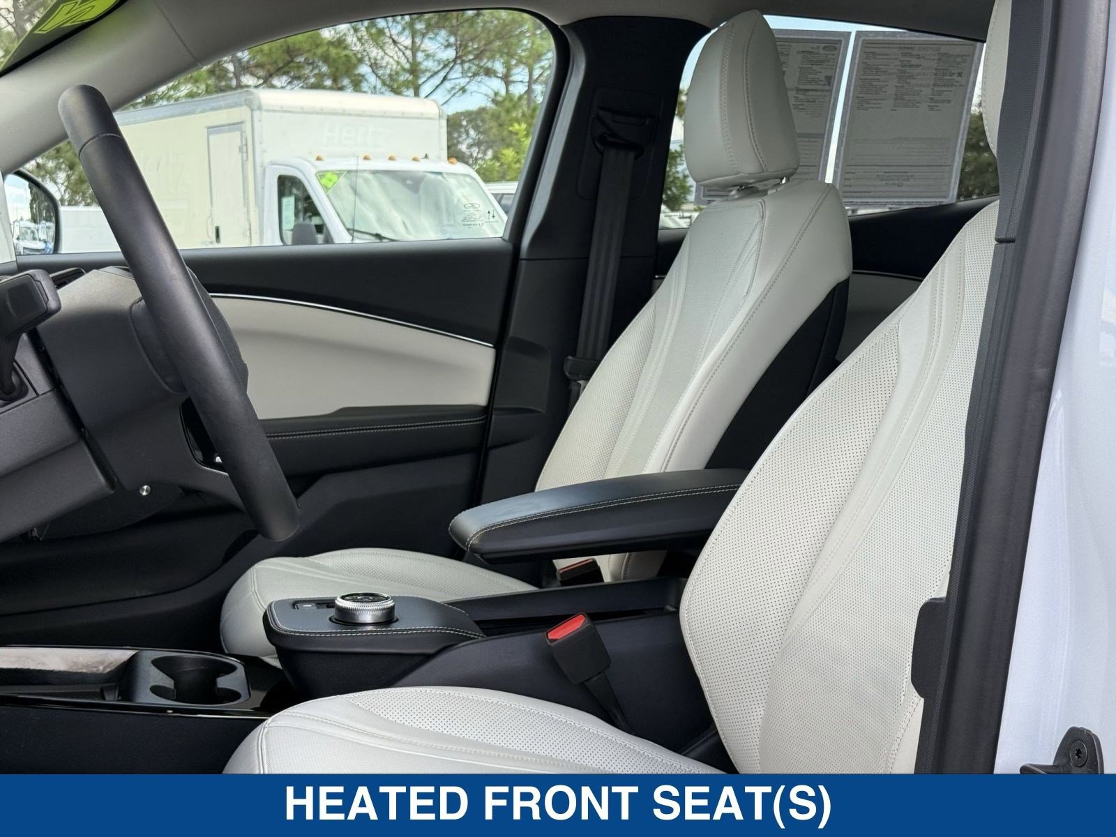 Certified 2023 Ford Mustang Mach-E Premium image 20