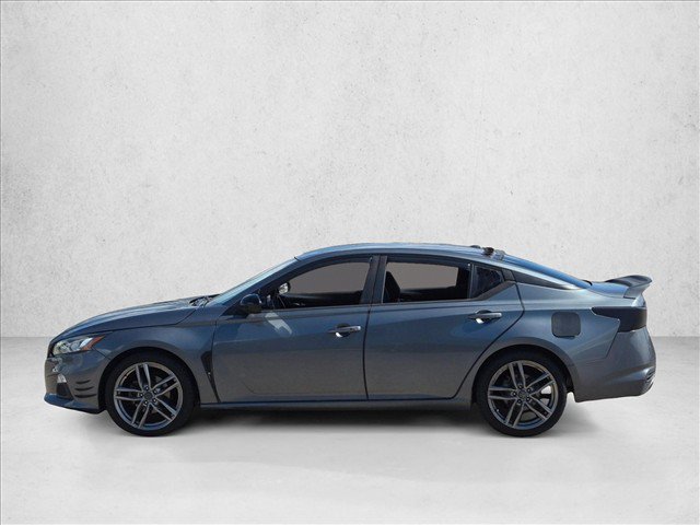 Used 2019 Nissan Altima 2.5 SR FWD image 8