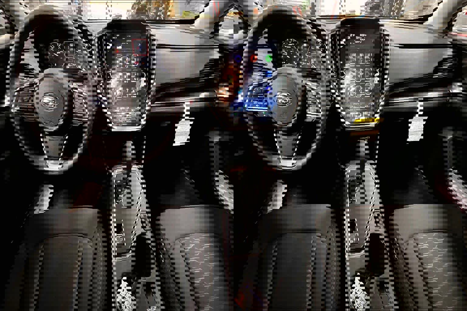 New 2026 Subaru Impreza 2.0i Sport image 5