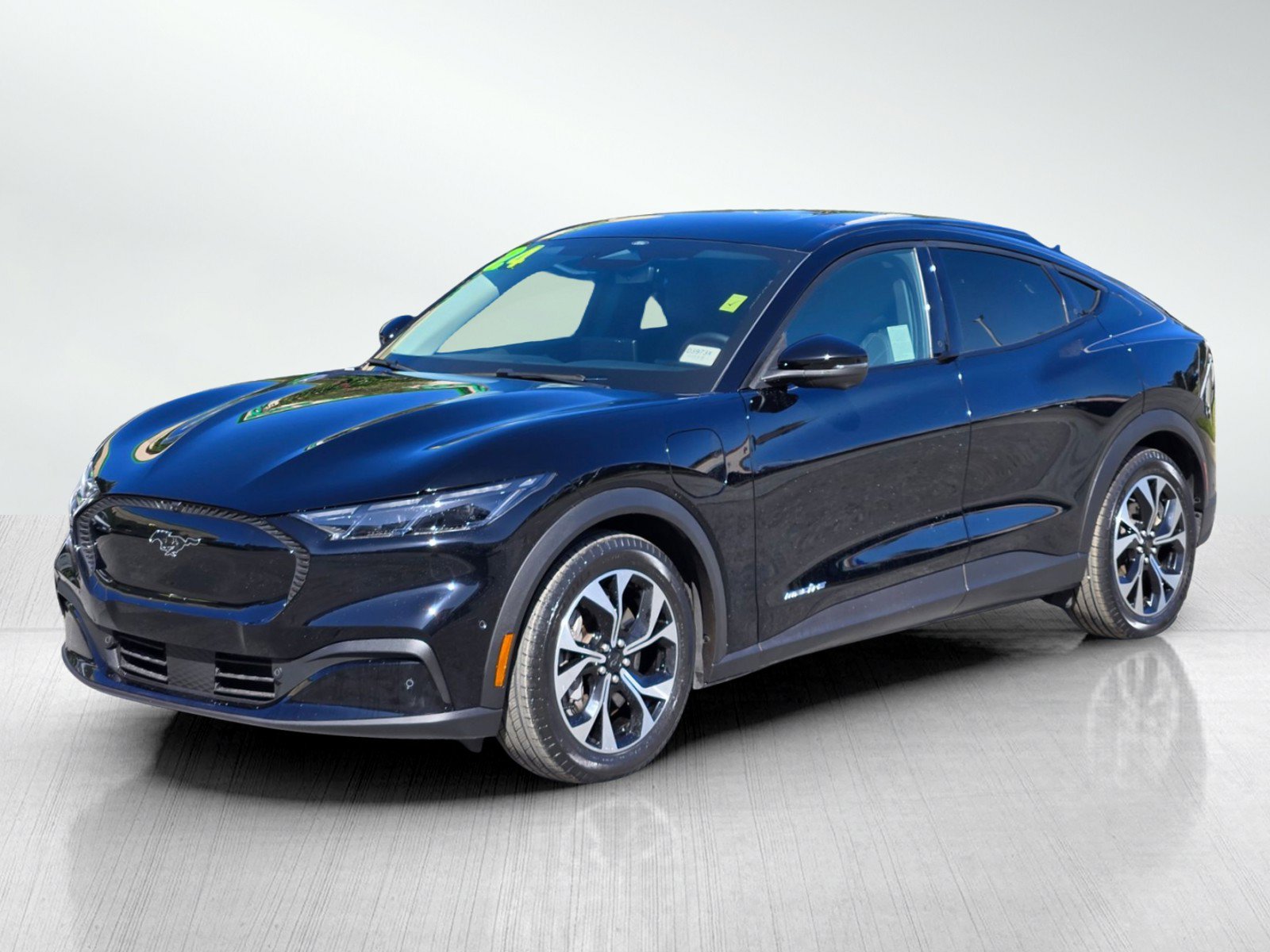 Used 2024 Ford Mustang Mach-E Select RWD image 8