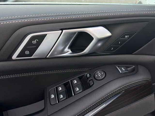 New 2026 BMW X5 xDrive40i w/ Premium Package image 15