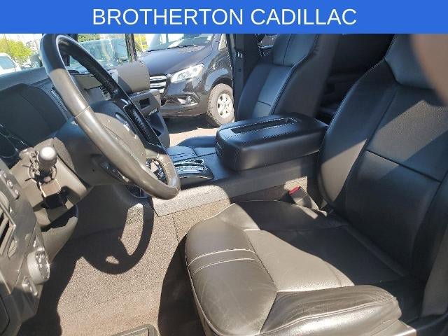 Used 2008 HUMMER H2 AWD/4WD image 15