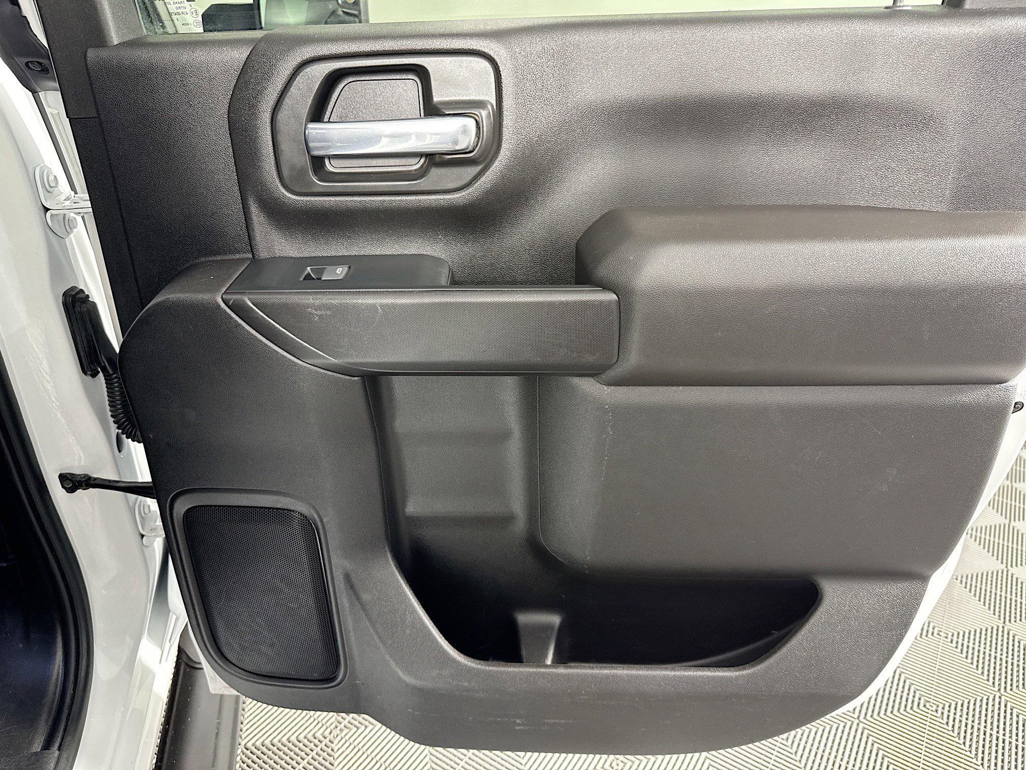 Used 2023 Chevrolet Silverado 2500 W/T w/ WT Convenience Package image 24