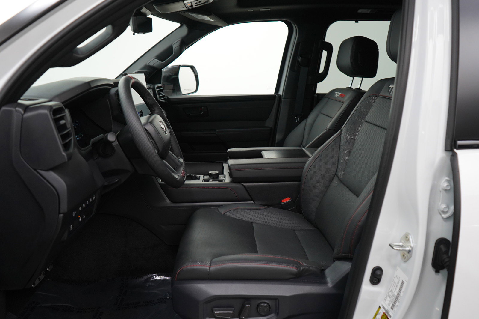 Used 2025 Toyota Sequoia TRD Pro image 19