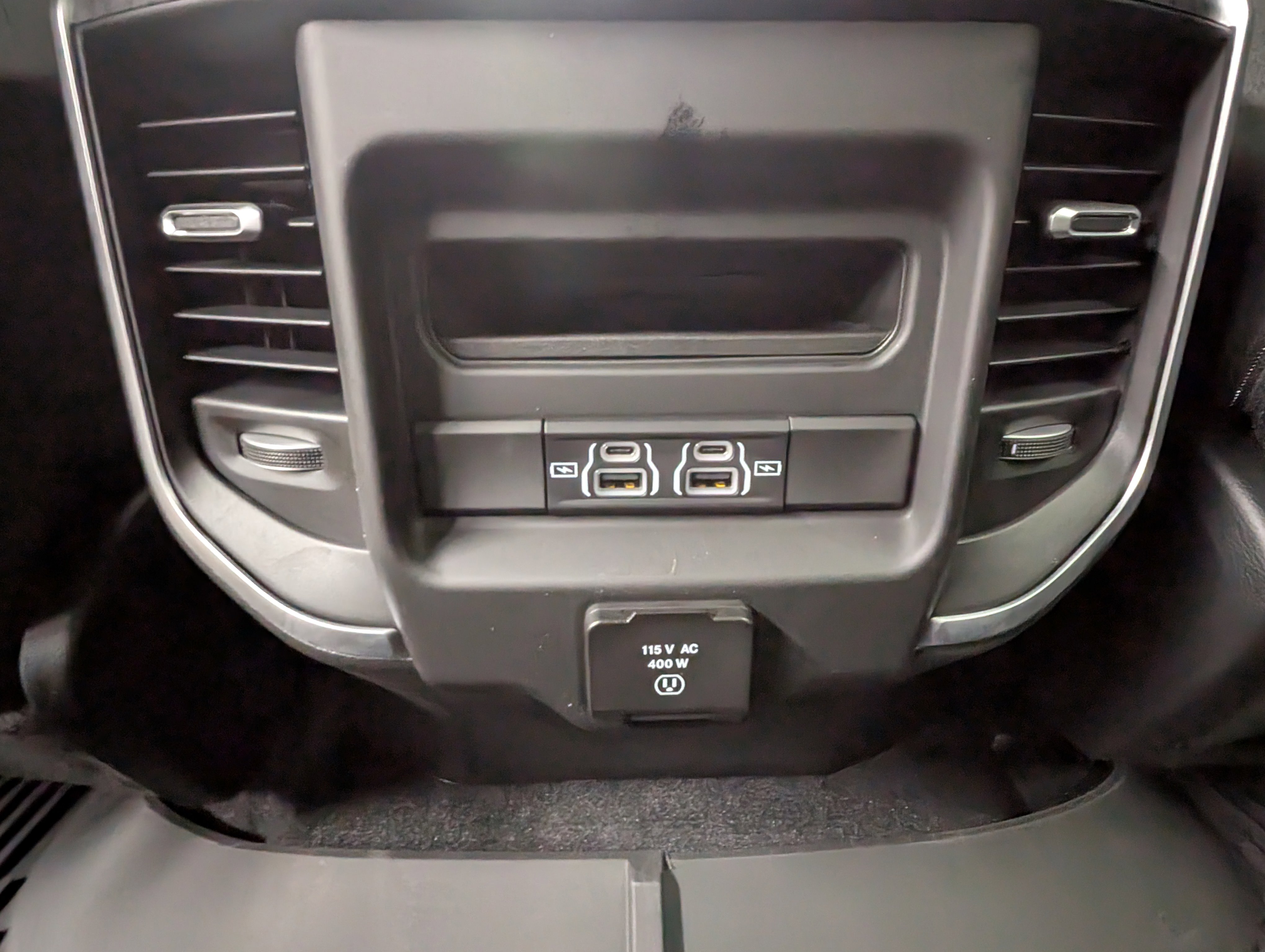 New 2026 RAM 1500 Big Horn image 9