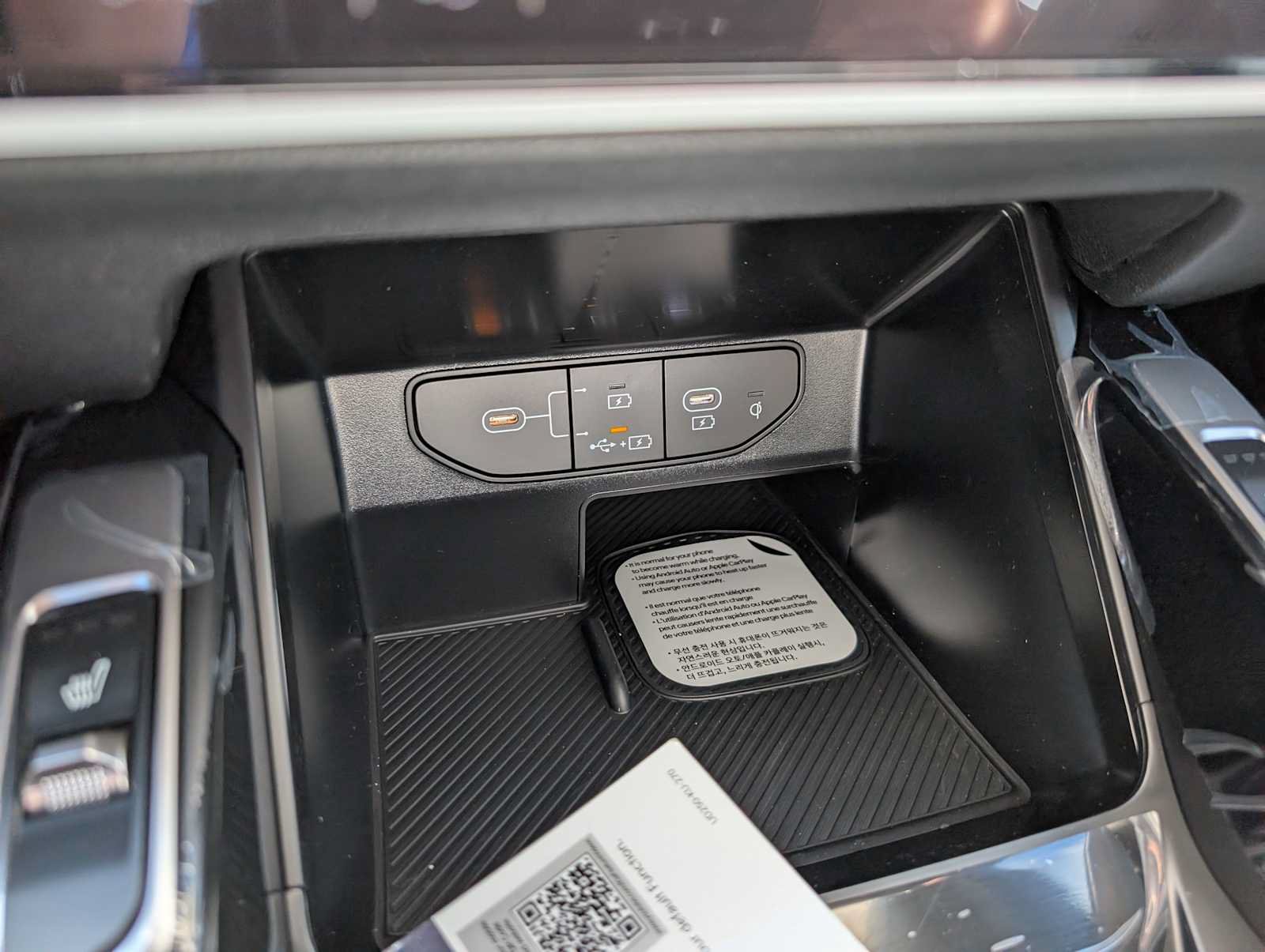 New 2026 Kia Sorento S AWD/4WD image 28