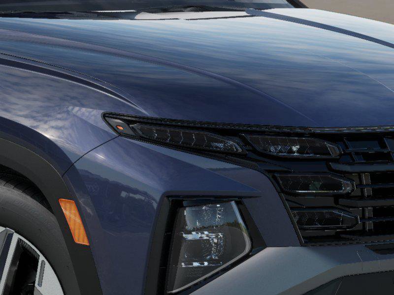 New 2026 Hyundai Tucson SEL w/ Tow & Go Package image 9