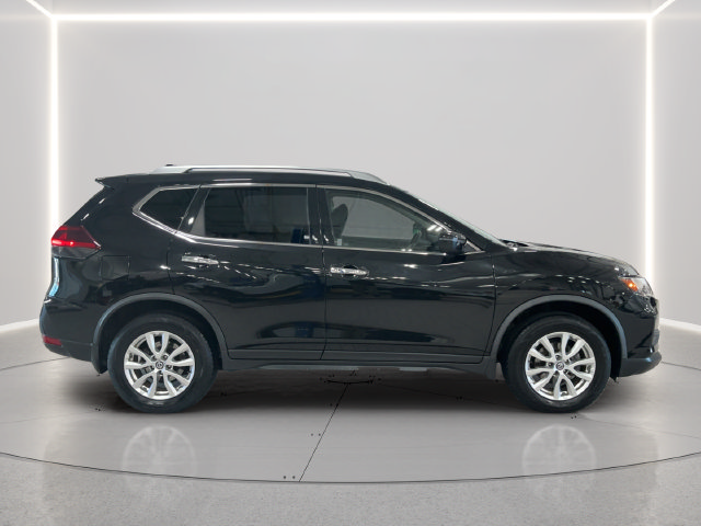 Used 2020 Nissan Rogue SV AWD/4WD image 7