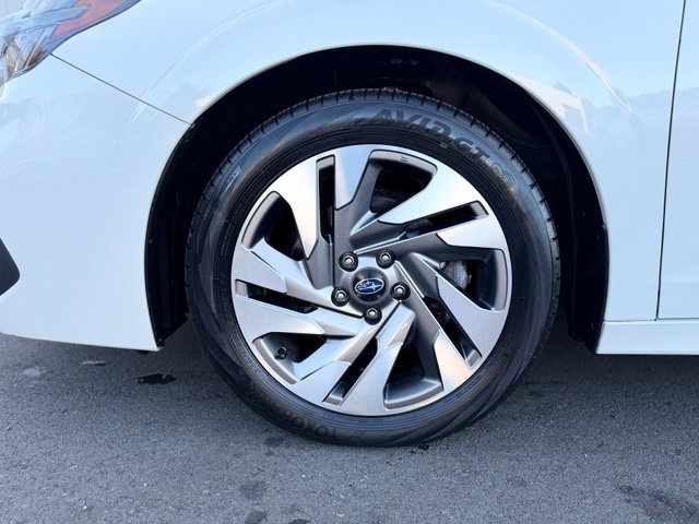 Used 2024 Subaru Legacy Limited AWD/4WD image 31
