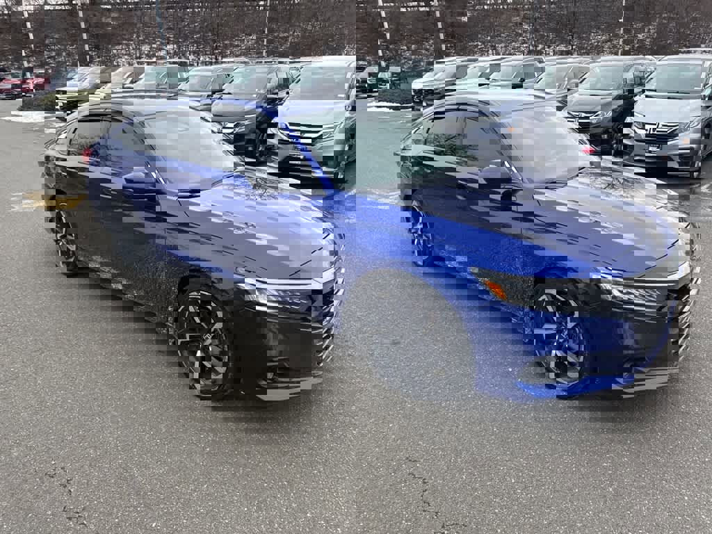 Used 2022 Honda Accord Sport Special Edition image 12