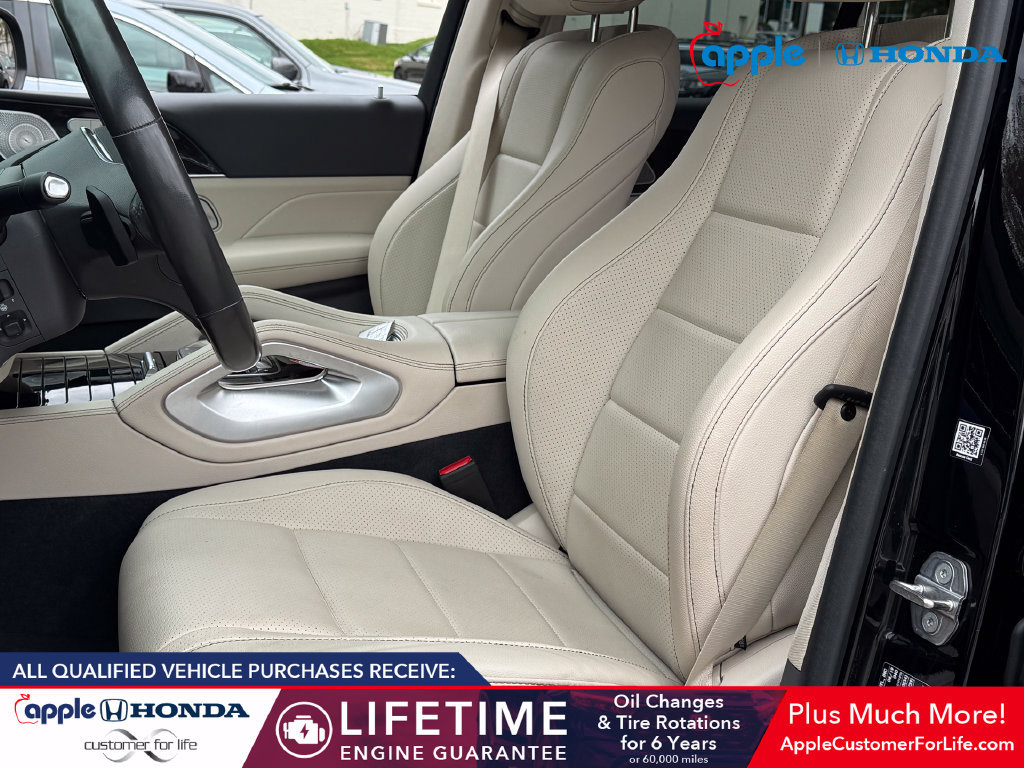 Used 2020 Mercedes-Benz GLE 350 4MATIC image 7