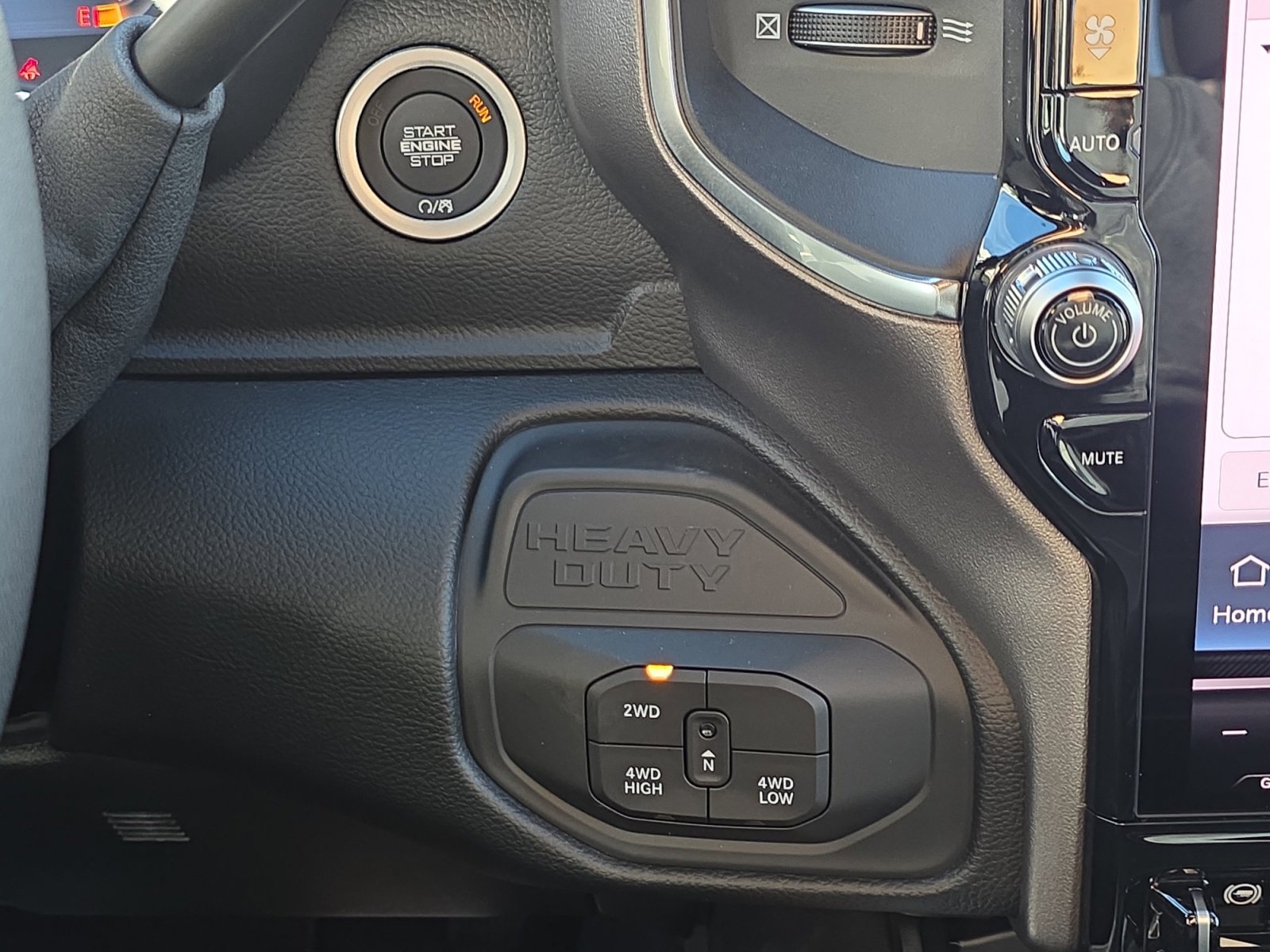 New 2026 RAM 2500 Laramie image 24