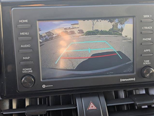 Certified 2020 Toyota RAV4 XLE w/ Convenience Package FWD image 13