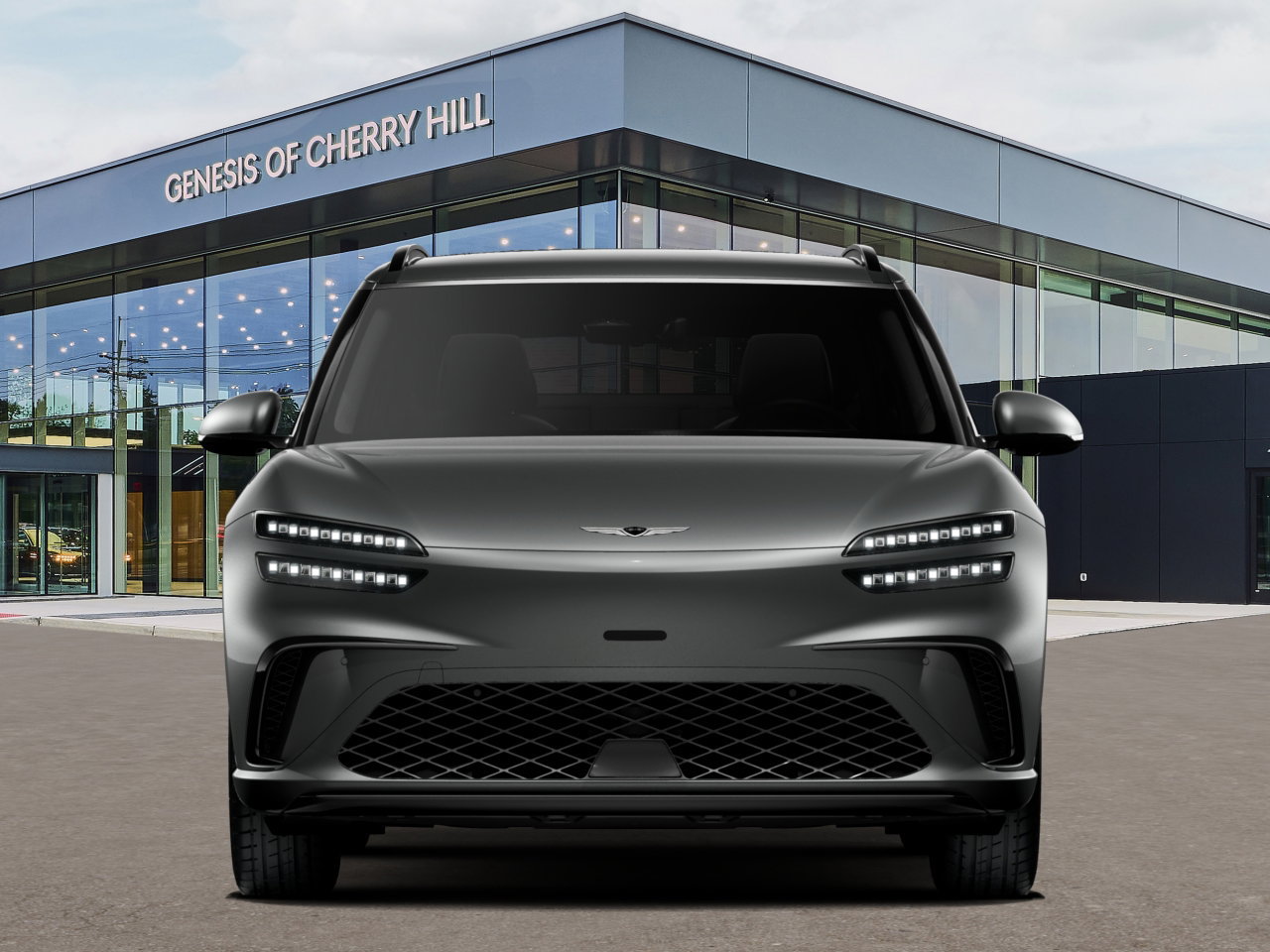 New 2026 Genesis GV60 AWD image 6