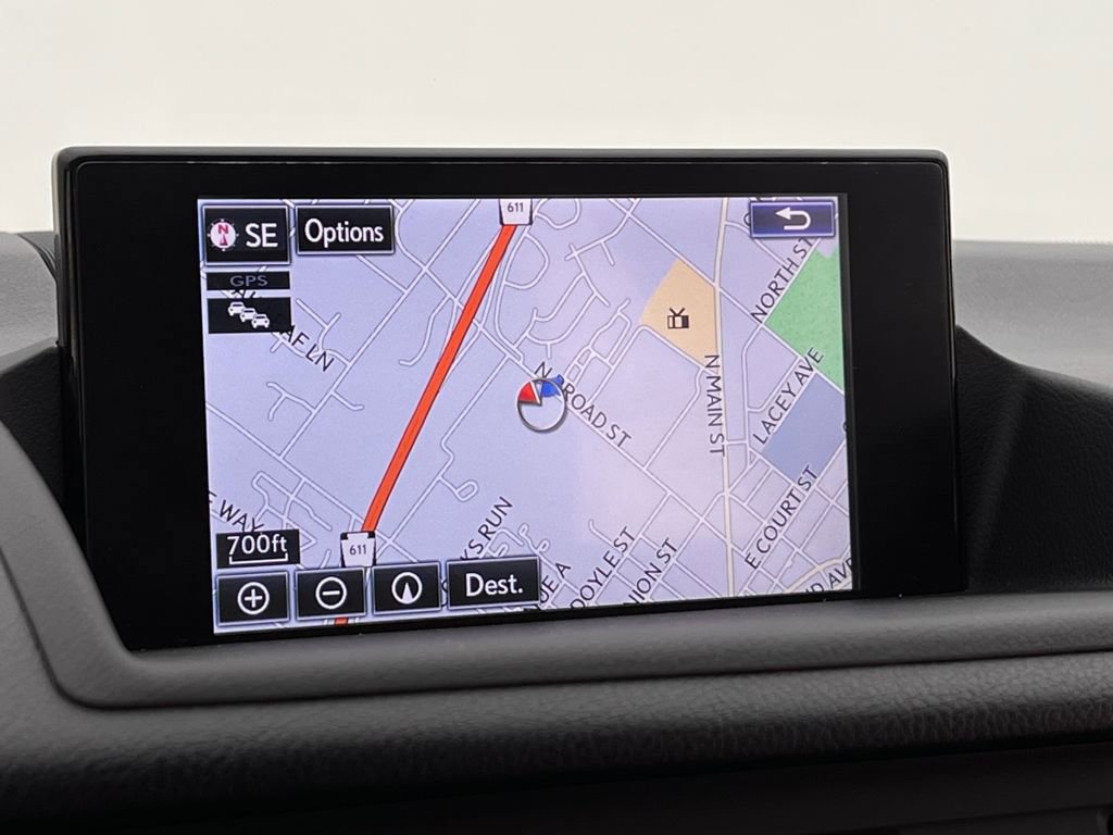 Used 2015 Lexus CT 200h w/ Navigation Package image 19