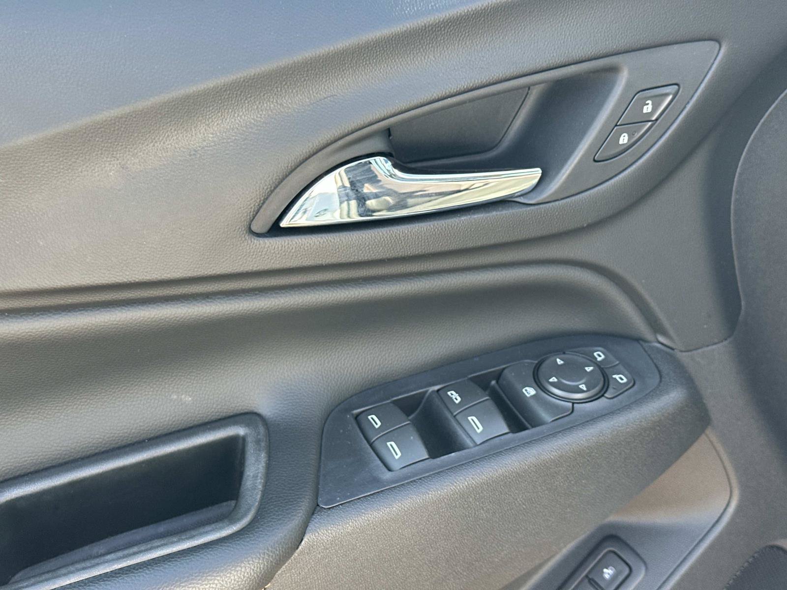 Certified 2019 Chevrolet Equinox Premier FWD image 15