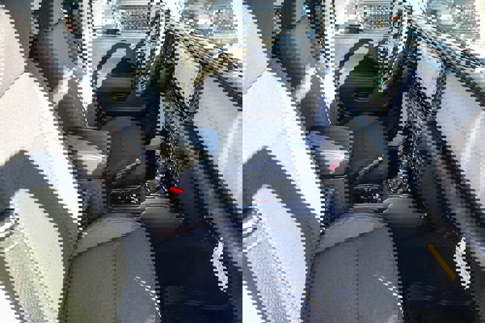 New 2026 Jeep Gladiator Sport image 17