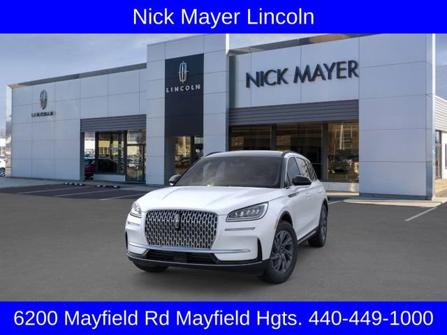 New 2026 Lincoln Corsair Premiere image 2