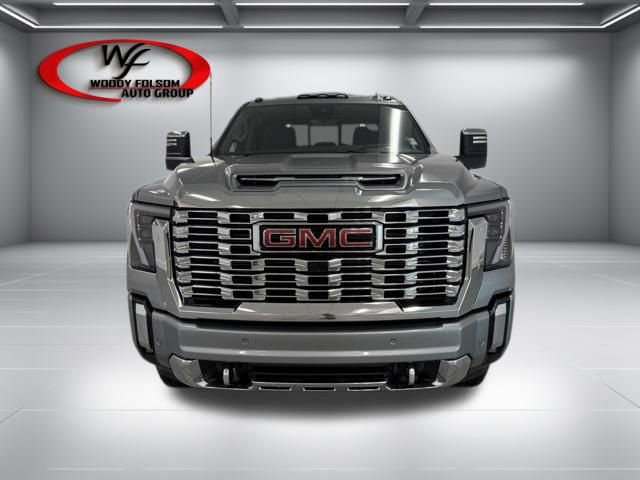 New 2026 GMC Sierra 2500 Denali w/ Denali Reserve Package video 2