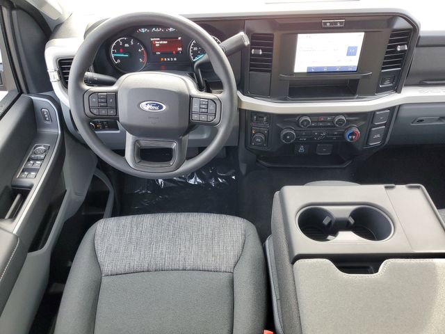 New 2026 Ford F250 XLT image 25
