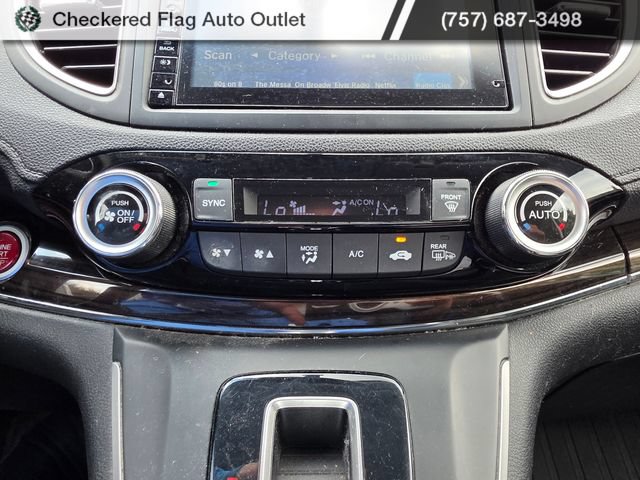 Used 2015 Honda CR-V EX-L image 19