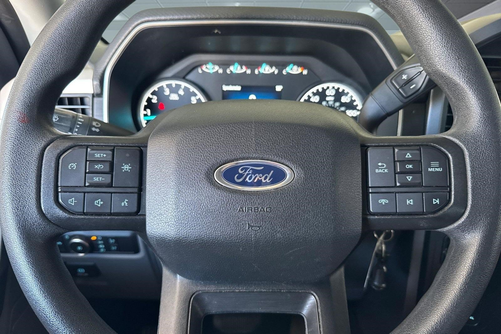 Used 2023 Ford F150 XLT AWD/4WD image 11