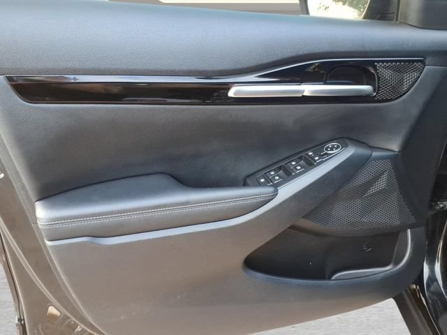 Used 2025 Kia Seltos S AWD/4WD image 14