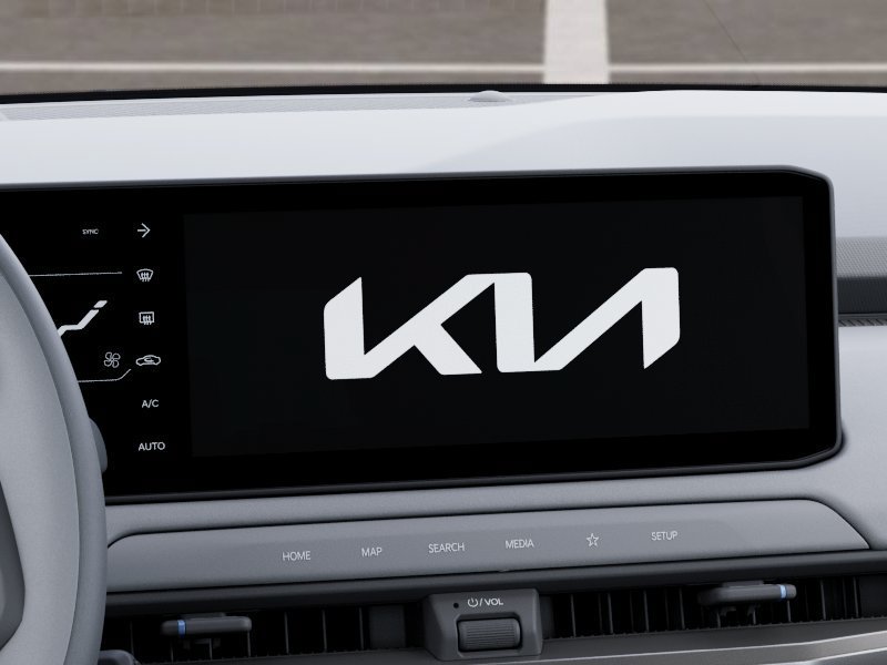 New 2027 Kia EV3 Wind AWD/4WD image 20
