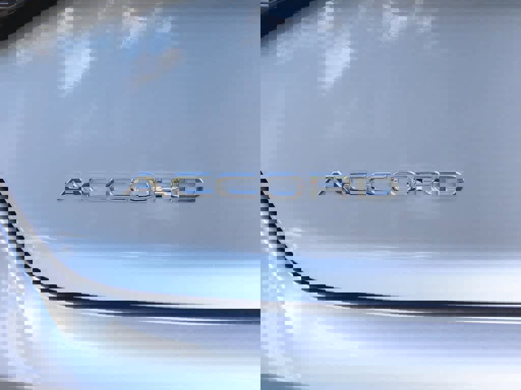 New 2025 Honda Accord Sport image 7