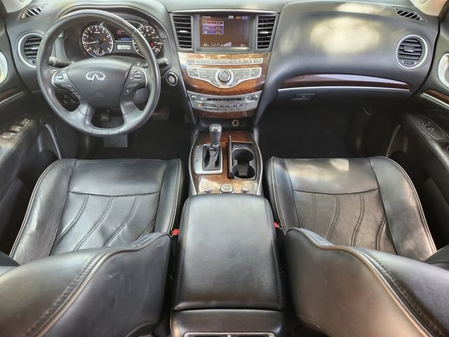Used 2013 INFINITI JX35 FWD w/ Premium Pkg image 27