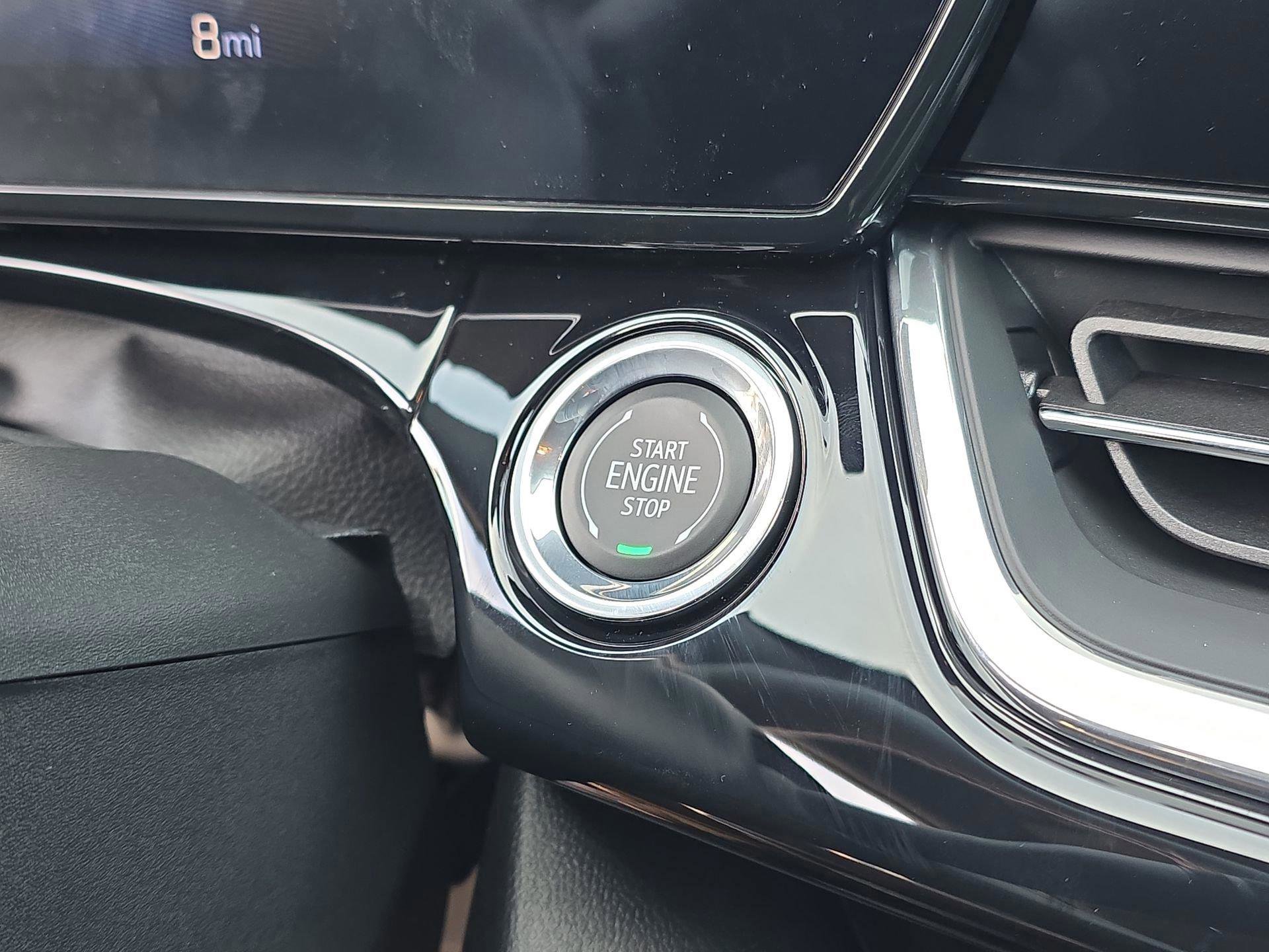 New 2026 Chevrolet Trax RS w/ Sunroof Package image 29