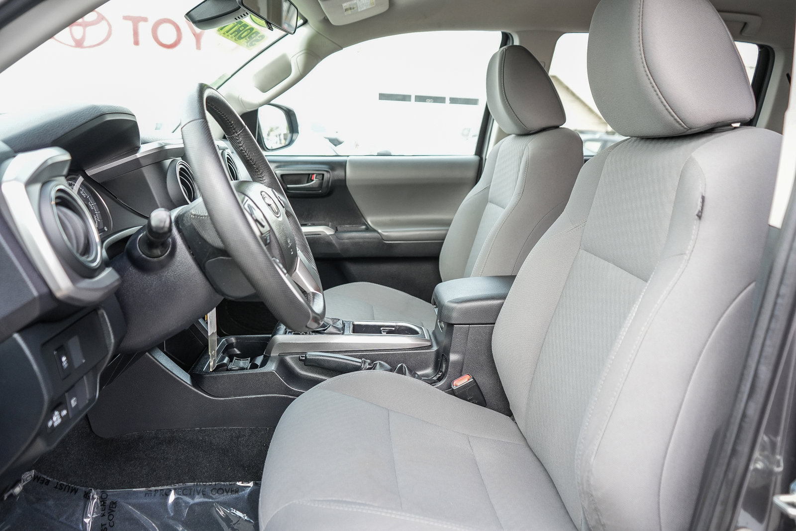 Used 2021 Toyota Tacoma SR5 image 17