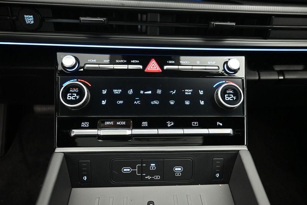 New 2026 Hyundai Santa Fe Calligraphy AWD/4WD image 22