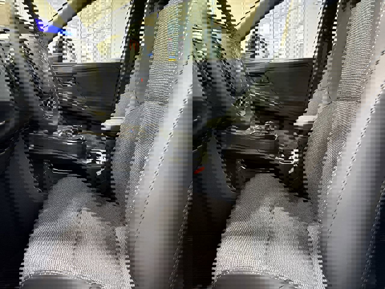 New 2026 Toyota bZ image 11