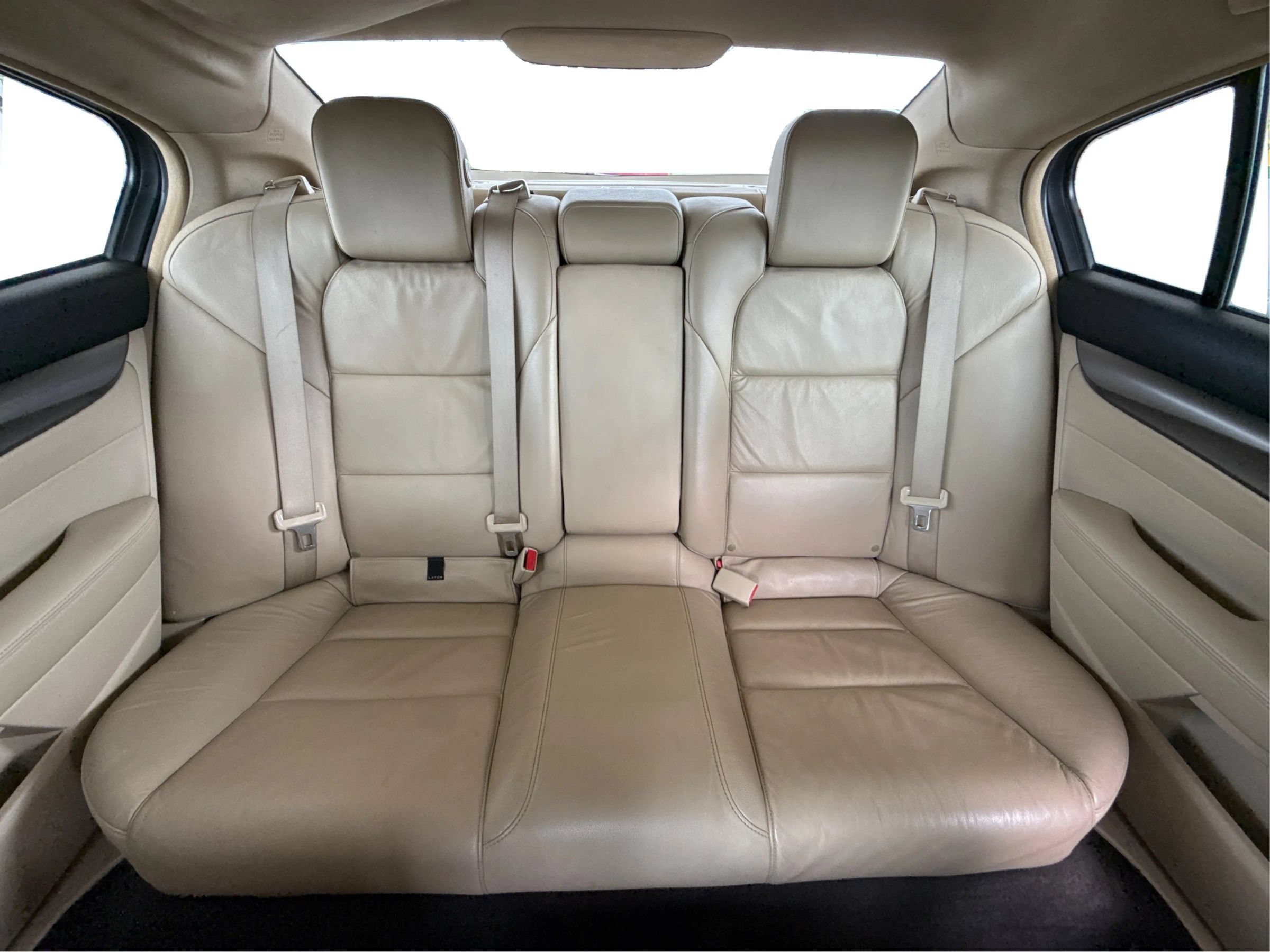 Used 2012 Acura TL FWD image 16